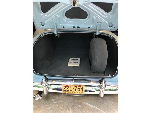 1954 Chevrolet Bel Air (CC-2093091) for sale in Glendale, California