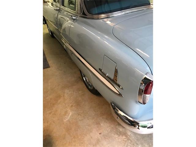 1954 Chevrolet Bel Air (CC-2093091) for sale in Glendale, California