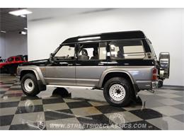 1991 Nissan Safari (CC-2093092) for sale in Concord, North Carolina