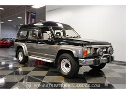1991 Nissan Safari (CC-2093092) for sale in Concord, North Carolina