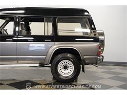 1991 Nissan Safari (CC-2093092) for sale in Concord, North Carolina