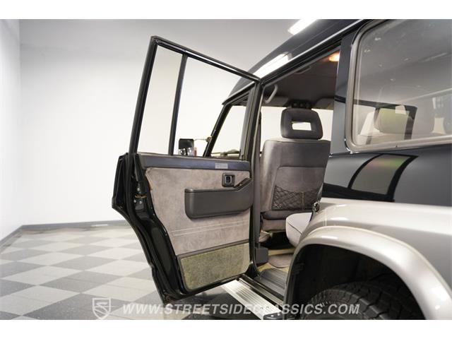1991 Nissan Safari (CC-2093092) for sale in Concord, North Carolina
