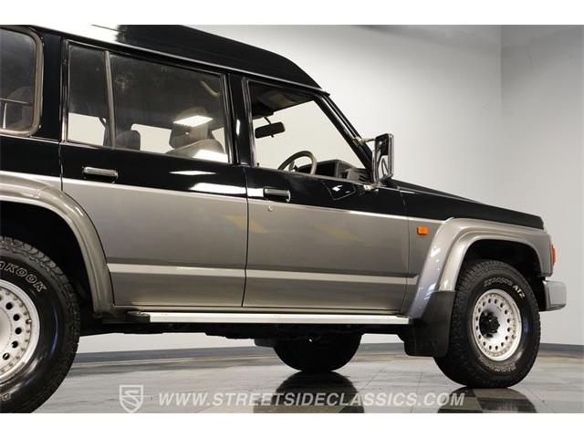 1991 Nissan Safari (CC-2093092) for sale in Concord, North Carolina