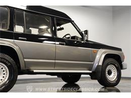 1991 Nissan Safari (CC-2093092) for sale in Concord, North Carolina