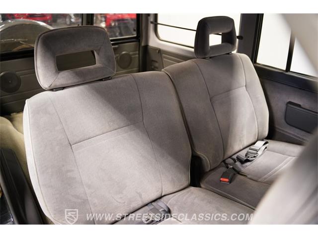 1991 Nissan Safari (CC-2093092) for sale in Concord, North Carolina