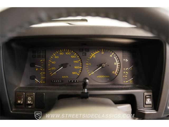 1991 Nissan Safari (CC-2093092) for sale in Concord, North Carolina