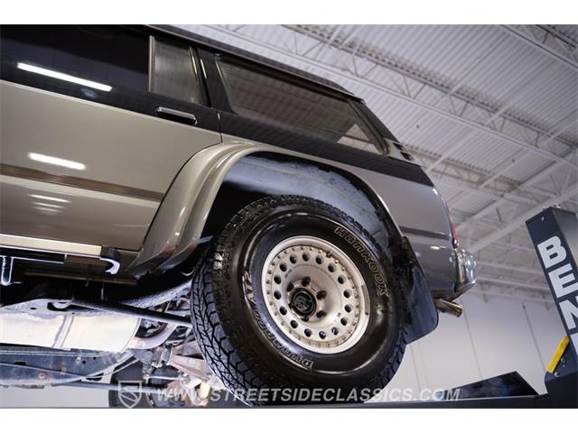 1991 Nissan Safari (CC-2093092) for sale in Concord, North Carolina