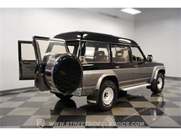 1991 Nissan Safari (CC-2093092) for sale in Concord, North Carolina