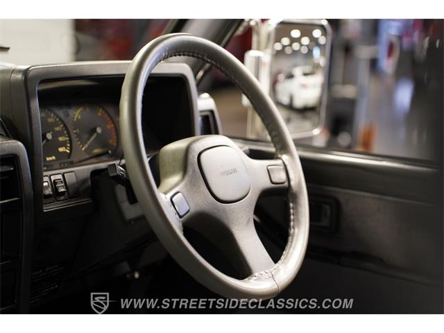 1991 Nissan Safari (CC-2093092) for sale in Concord, North Carolina