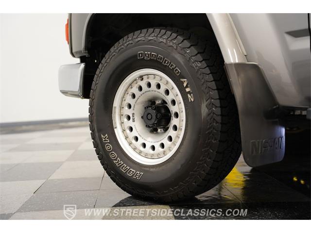 1991 Nissan Safari (CC-2093092) for sale in Concord, North Carolina