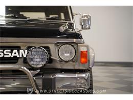 1991 Nissan Safari (CC-2093092) for sale in Concord, North Carolina