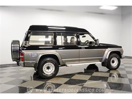 1991 Nissan Safari (CC-2093092) for sale in Concord, North Carolina