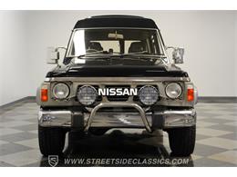 1991 Nissan Safari (CC-2093092) for sale in Concord, North Carolina