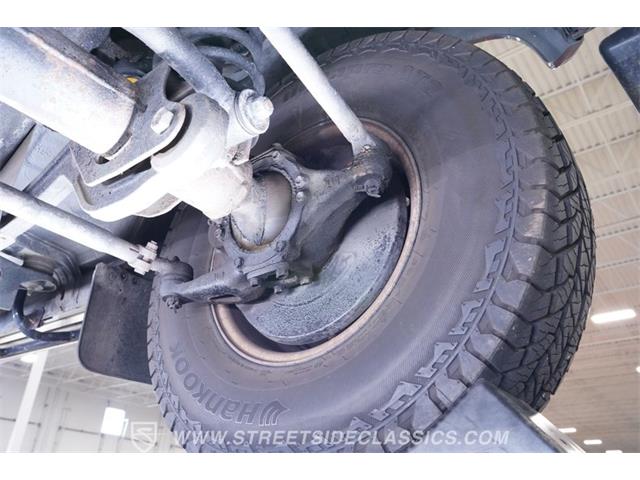 1991 Nissan Safari (CC-2093092) for sale in Concord, North Carolina