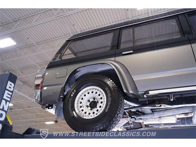 1991 Nissan Safari (CC-2093092) for sale in Concord, North Carolina
