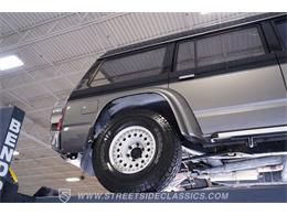 1991 Nissan Safari (CC-2093092) for sale in Concord, North Carolina