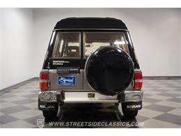 1991 Nissan Safari (CC-2093092) for sale in Concord, North Carolina