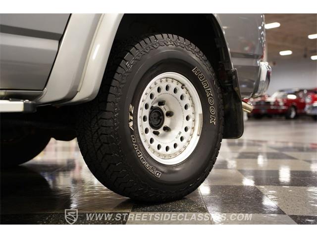 1991 Nissan Safari (CC-2093092) for sale in Concord, North Carolina