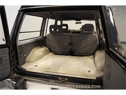 1991 Nissan Safari (CC-2093092) for sale in Concord, North Carolina