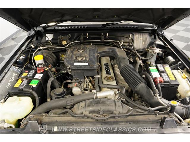 1991 Nissan Safari (CC-2093092) for sale in Concord, North Carolina