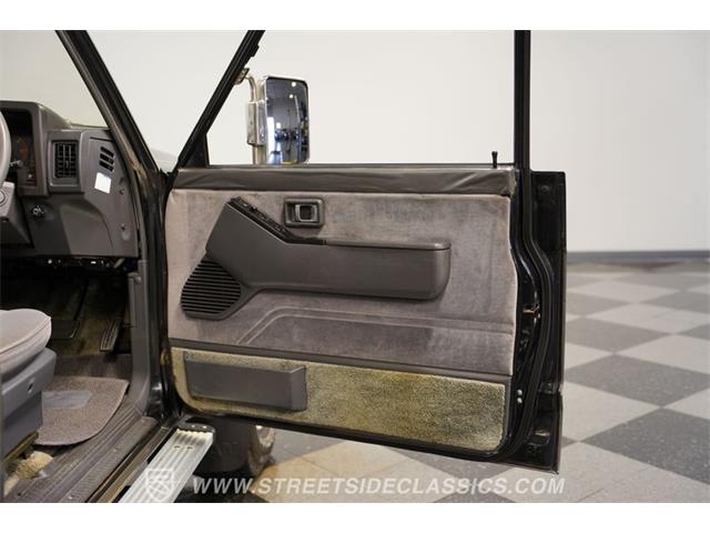 1991 Nissan Safari (CC-2093092) for sale in Concord, North Carolina