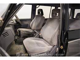 1991 Nissan Safari (CC-2093092) for sale in Concord, North Carolina