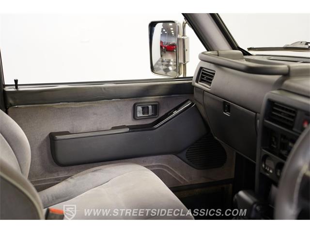1991 Nissan Safari (CC-2093092) for sale in Concord, North Carolina