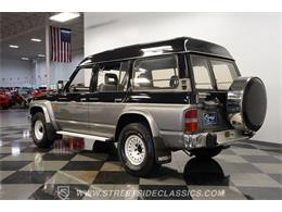 1991 Nissan Safari (CC-2093092) for sale in Concord, North Carolina