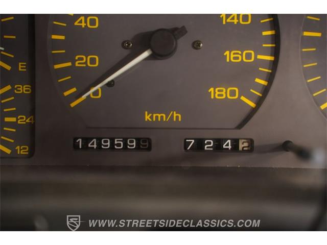 1991 Nissan Safari (CC-2093092) for sale in Concord, North Carolina