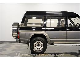 1991 Nissan Safari (CC-2093092) for sale in Concord, North Carolina