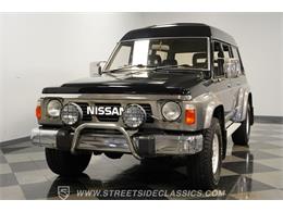 1991 Nissan Safari (CC-2093092) for sale in Concord, North Carolina