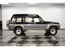 1991 Nissan Safari (CC-2093092) for sale in Concord, North Carolina
