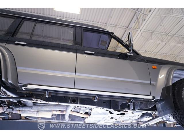 1991 Nissan Safari (CC-2093092) for sale in Concord, North Carolina