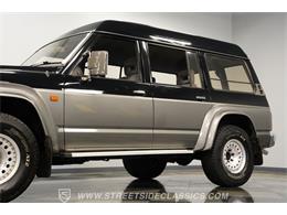 1991 Nissan Safari (CC-2093092) for sale in Concord, North Carolina