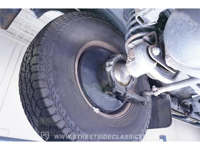 1991 Nissan Safari (CC-2093092) for sale in Concord, North Carolina