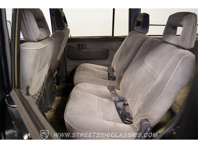 1991 Nissan Safari (CC-2093092) for sale in Concord, North Carolina