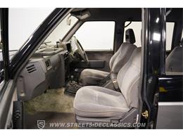 1991 Nissan Safari (CC-2093092) for sale in Concord, North Carolina