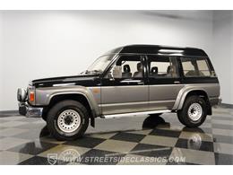 1991 Nissan Safari (CC-2093092) for sale in Concord, North Carolina