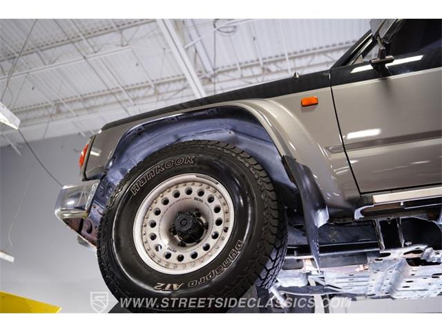 1991 Nissan Safari (CC-2093092) for sale in Concord, North Carolina