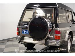1991 Nissan Safari (CC-2093092) for sale in Concord, North Carolina