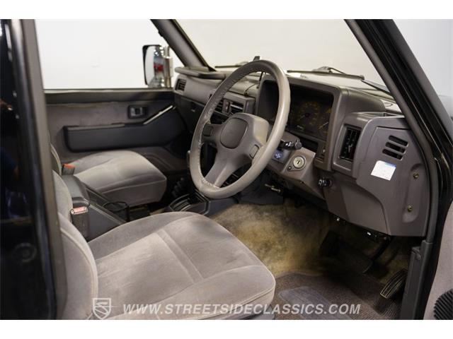1991 Nissan Safari (CC-2093092) for sale in Concord, North Carolina