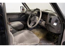 1991 Nissan Safari (CC-2093092) for sale in Concord, North Carolina
