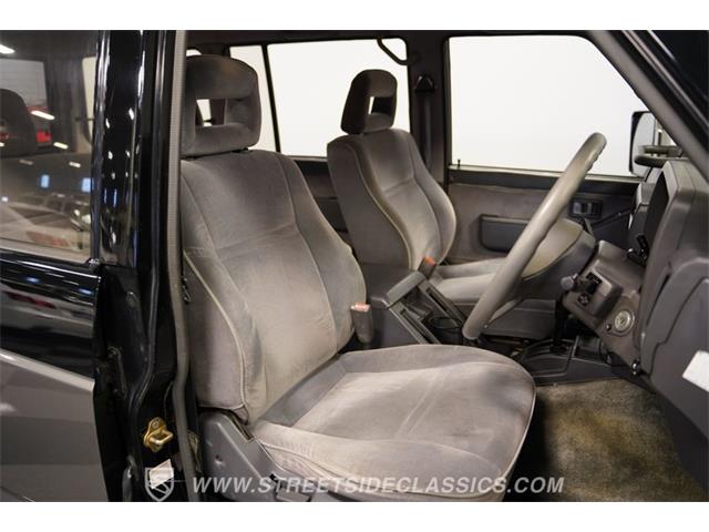 1991 Nissan Safari (CC-2093092) for sale in Concord, North Carolina