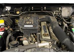 1991 Nissan Safari (CC-2093092) for sale in Concord, North Carolina