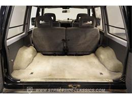 1991 Nissan Safari (CC-2093092) for sale in Concord, North Carolina