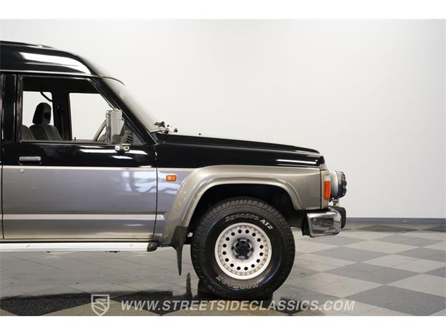 1991 Nissan Safari (CC-2093092) for sale in Concord, North Carolina