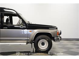 1991 Nissan Safari (CC-2093092) for sale in Concord, North Carolina