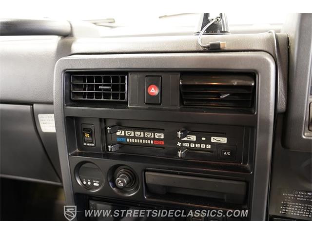1991 Nissan Safari (CC-2093092) for sale in Concord, North Carolina