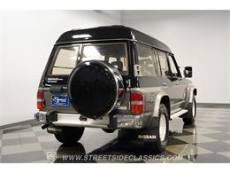 1991 Nissan Safari (CC-2093092) for sale in Concord, North Carolina