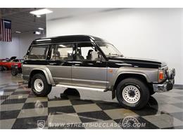 1991 Nissan Safari (CC-2093092) for sale in Concord, North Carolina